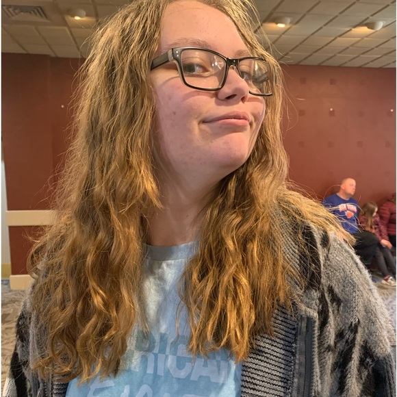 Meet your Posher, Kelly - Picture 6 of 11